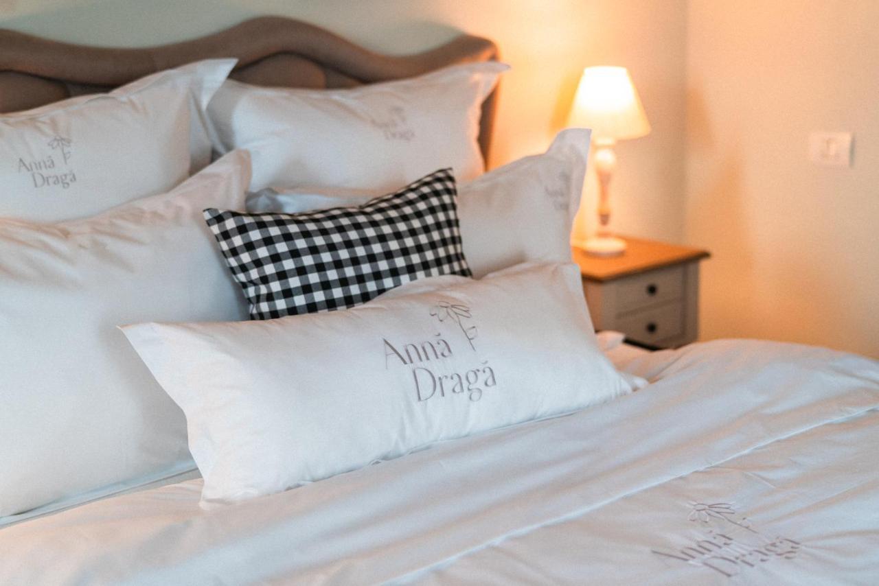 Anna Draga Hotel Colun Ngoại thất bức ảnh