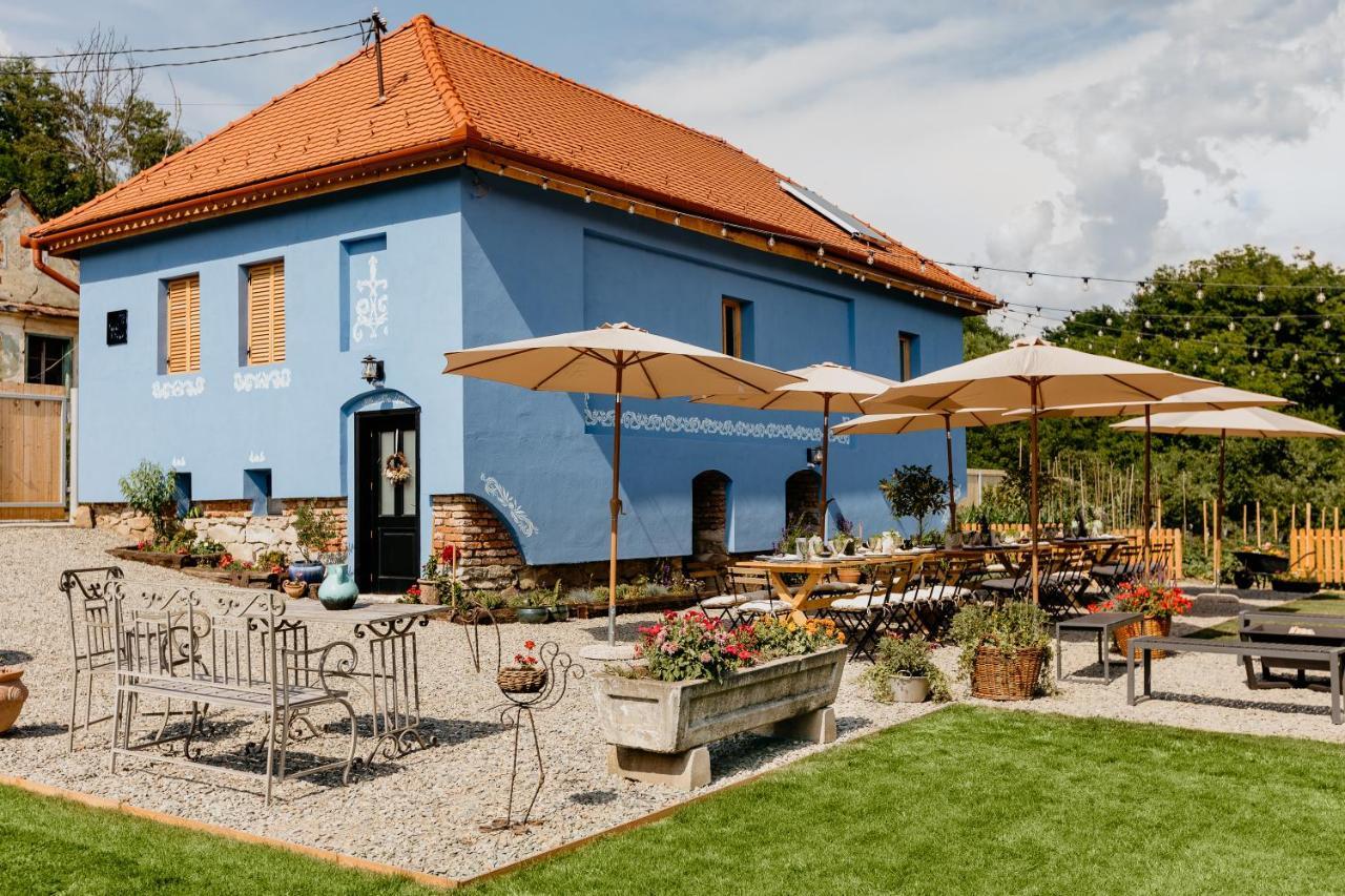 Anna Draga Hotel Colun Ngoại thất bức ảnh